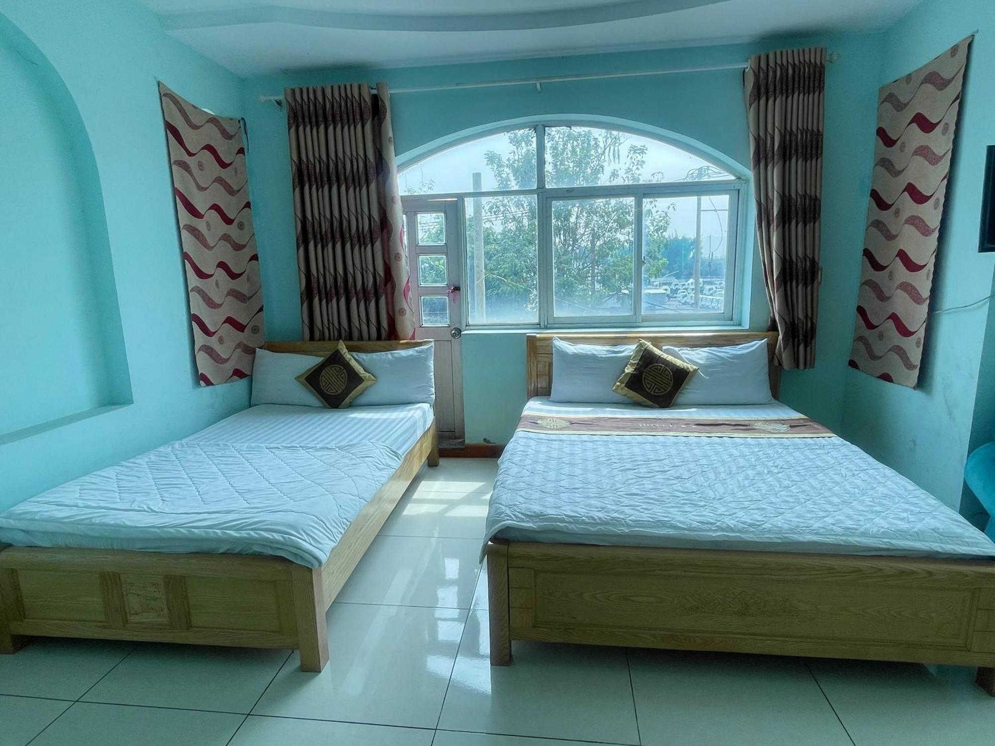 Hotel Bien Sao