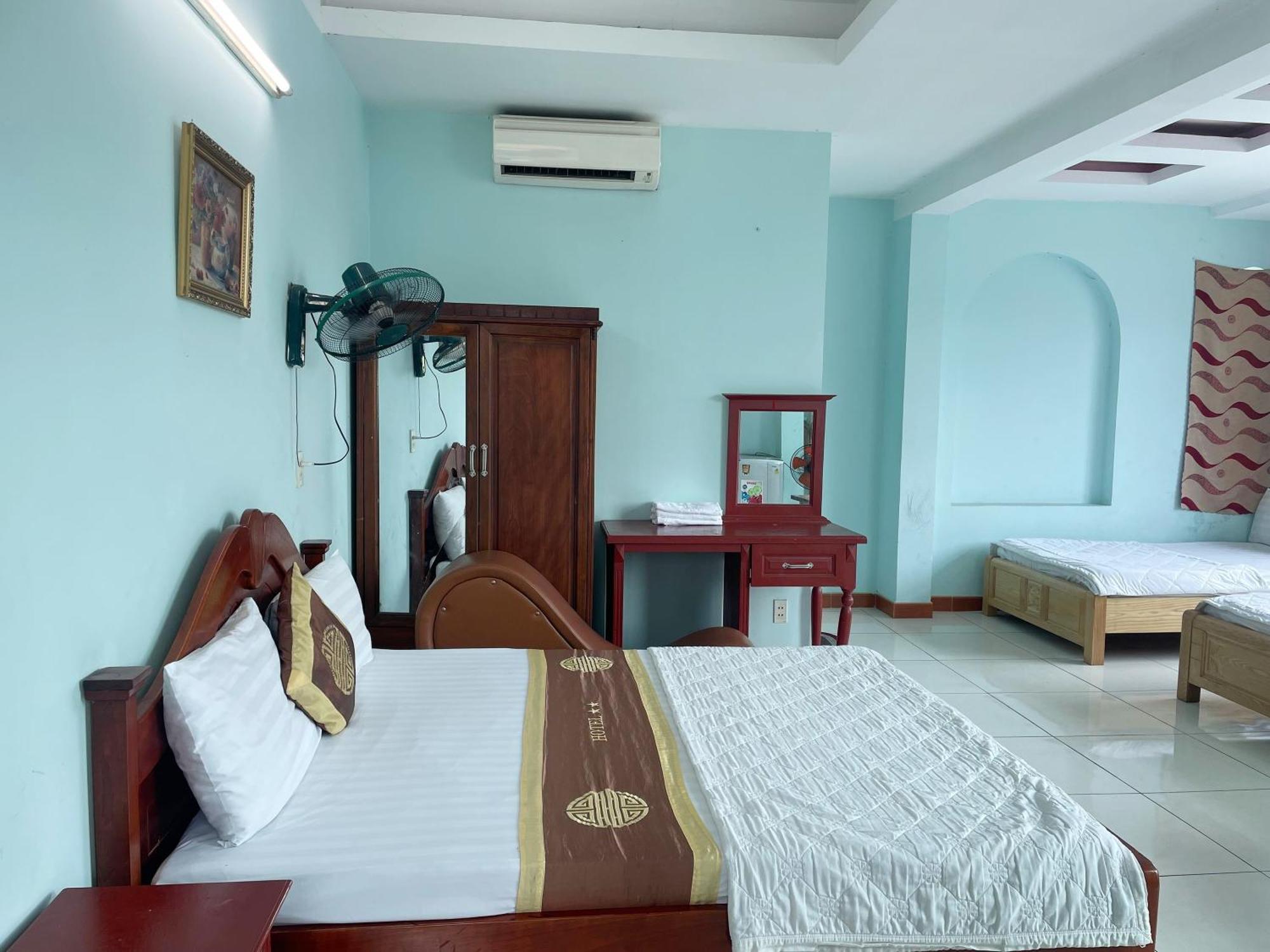 Hotel Bien Sao 2*