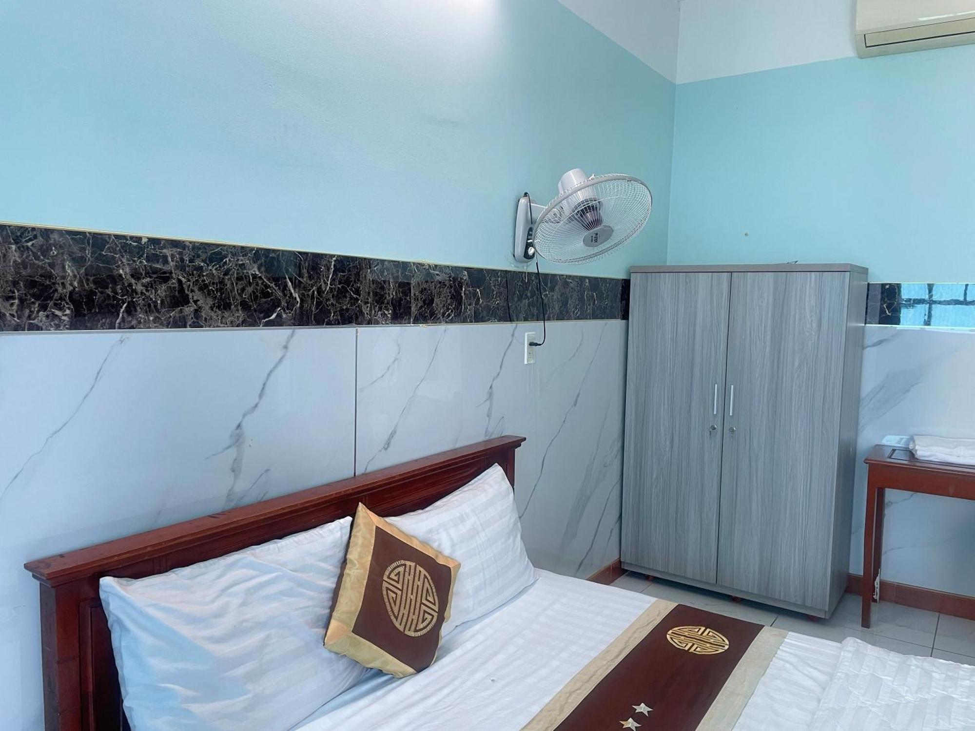 Bien Sao Hotel 2*