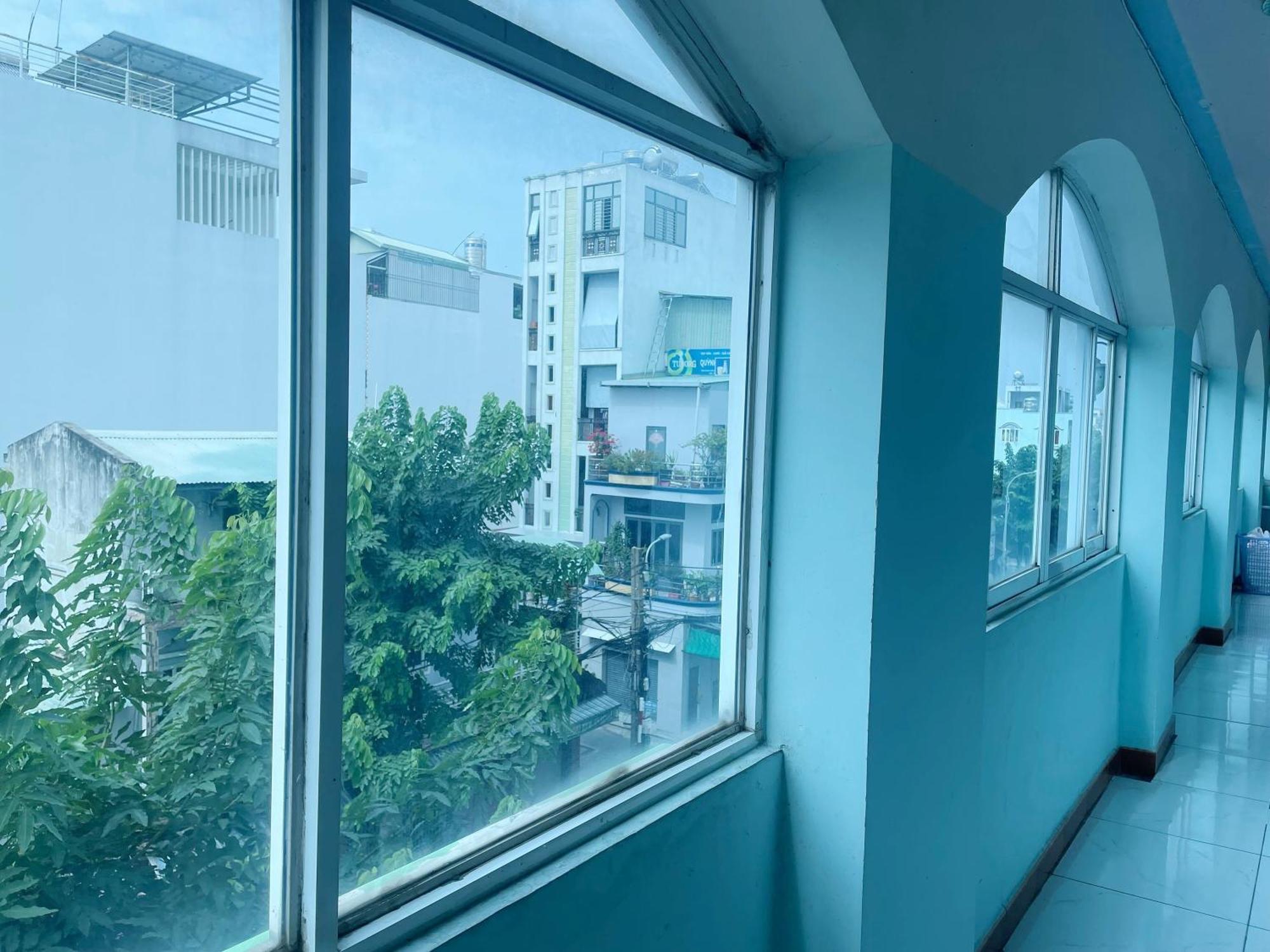 Hotel Bien Sao 2*