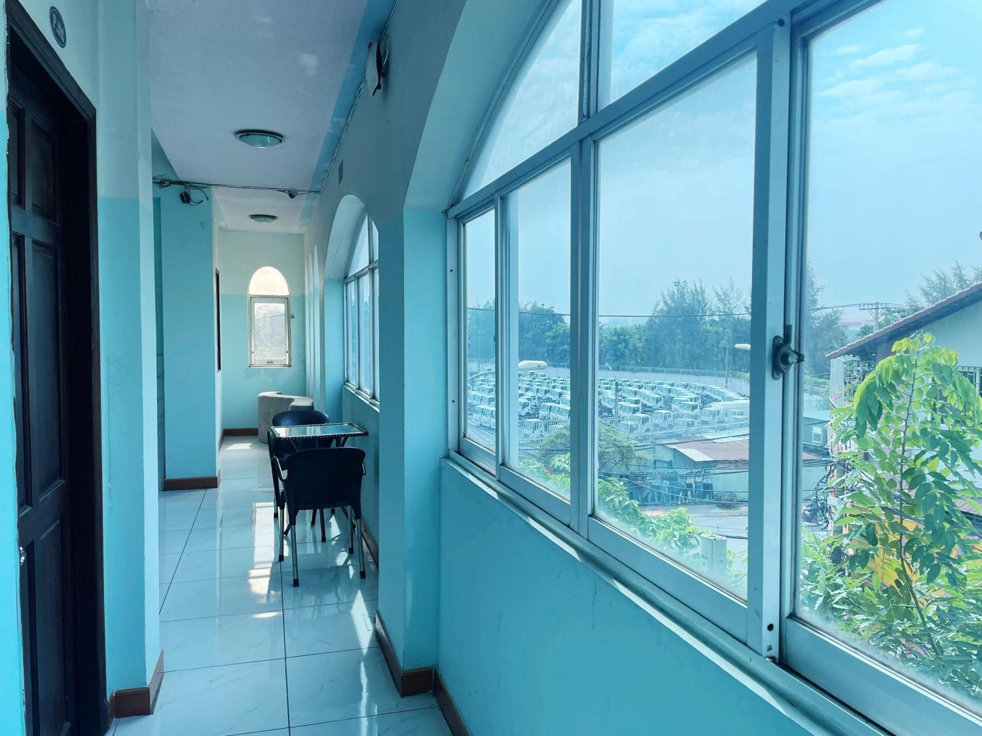 Bien Sao Hotel 2*