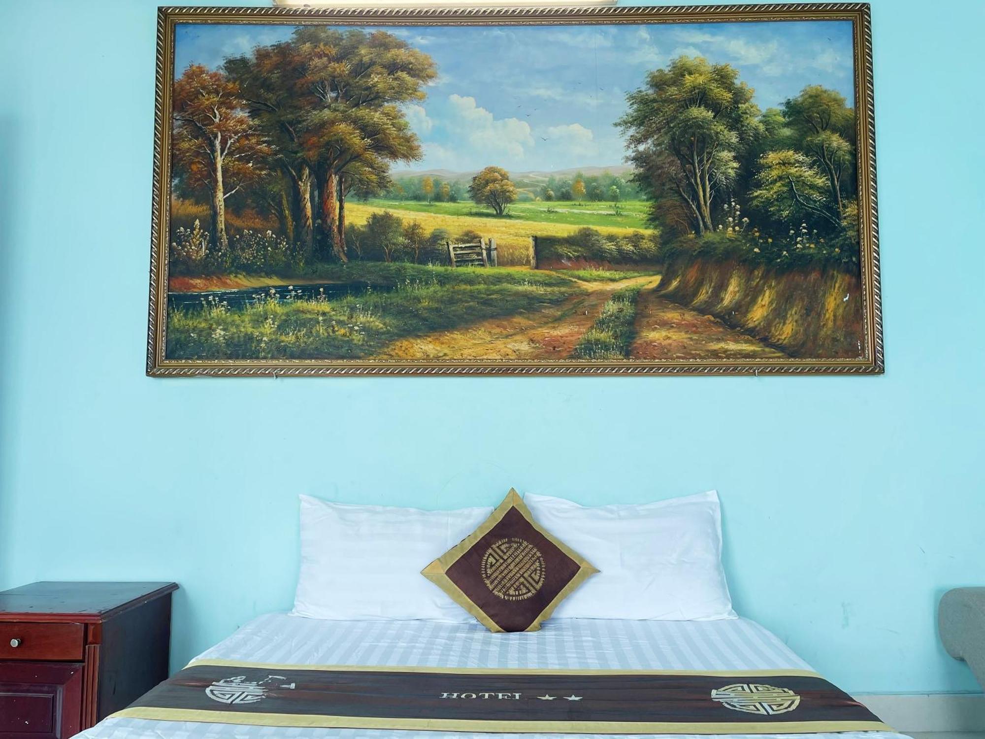 Bien Sao Hotel Cidade de Ho Chi Minh